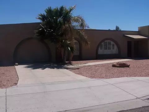 2839 E Utopia Rd, Phoenix, AZ 85050 photo 1