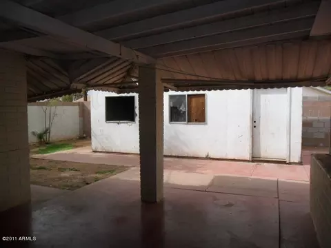 3348 E Granada Rd, Phoenix, AZ 85008 photo 25