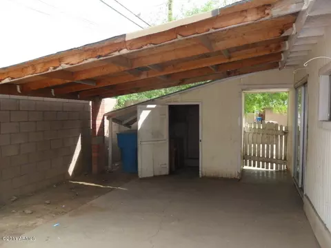 3348 E Granada Rd, Phoenix, AZ 85008 photo 31