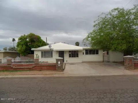 3348 E Granada Rd, Phoenix, AZ 85008 photo 1