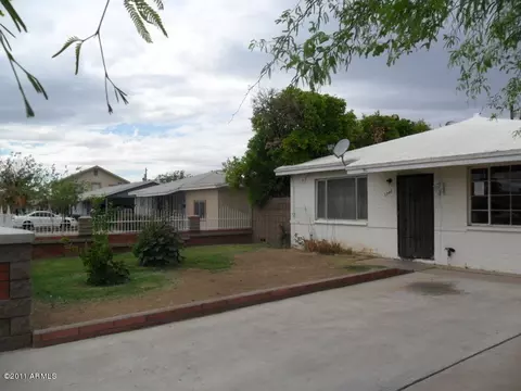 3348 E Granada Rd, Phoenix, AZ 85008 photo 3