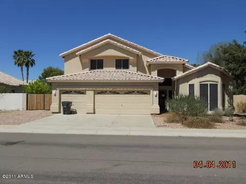 5032 W Hackamore Dr, Phoenix, AZ 85083 photo 1