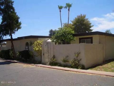 830 S Dobson Rd #33, Mesa, AZ 85202 photo 1