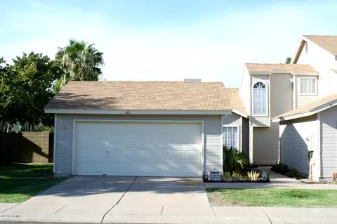 3134 E Mckellips Rd #182, Mesa, AZ 85213 photo 1