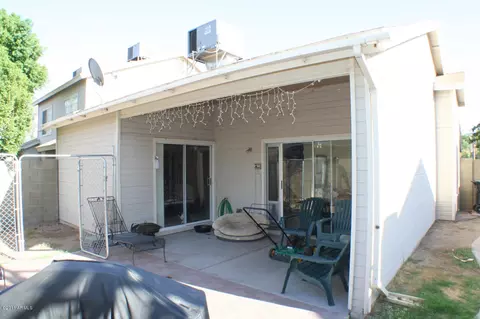 3134 E Mckellips Rd #182, Mesa, AZ 85213 photo 5