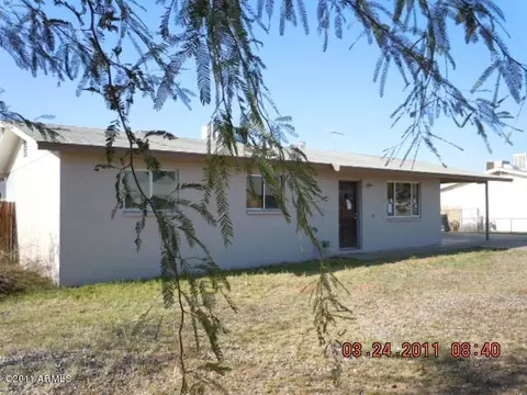 8023 E Jerome Ave, Mesa, AZ 85209 photo 1