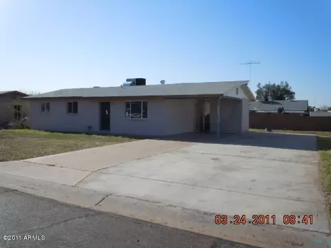 8023 E Jerome Ave, Mesa, AZ 85209 photo 2