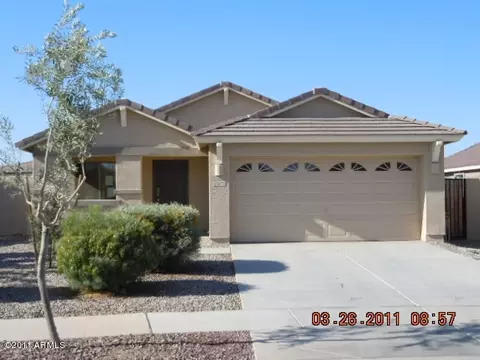 3473 E Crescent Way, Gilbert, AZ 85298 photo 1