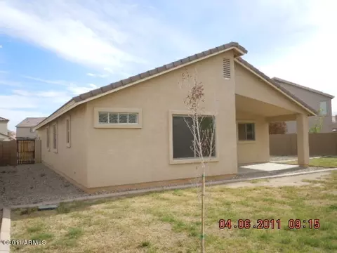 3473 E Crescent Way, Gilbert, AZ 85298 photo 20