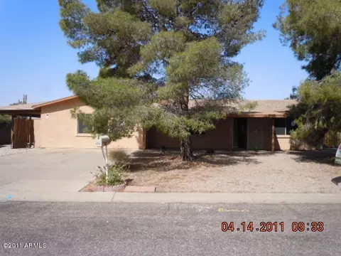 556 S Copper Dr, Apache Junction, AZ 85120 photo 1