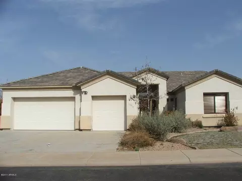 11330 E Fox St, Mesa, AZ 85207 photo 1