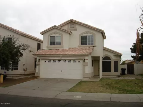 4608 E Mockingbird Dr, Gilbert, AZ 85234 photo 1
