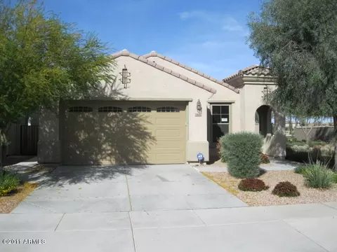 3685 S Vineyard Ave, Gilbert, AZ 85297 photo 1