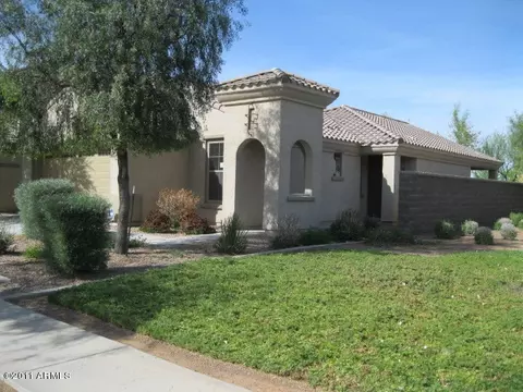 3685 S Vineyard Ave, Gilbert, AZ 85297 photo 2