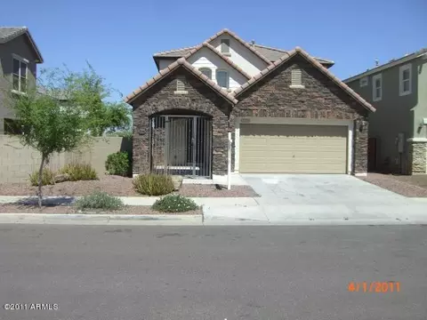 2320 E Chanute Pass, Phoenix, AZ 85040 photo 1