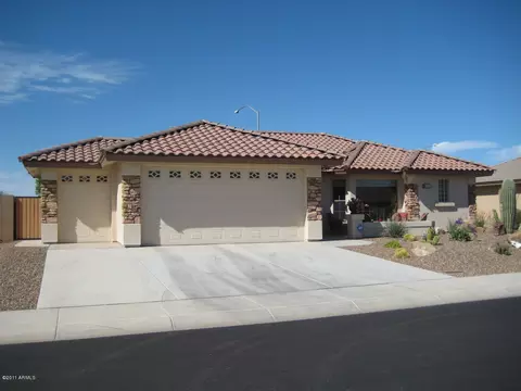 10834 E Olla Ave, Mesa, AZ 85212 photo 1