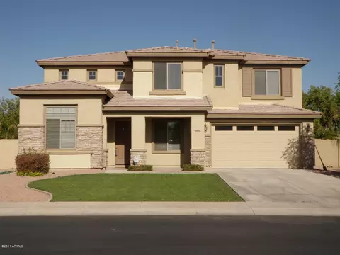 4500 S Cobblestone St, Gilbert, AZ 85297 photo 1