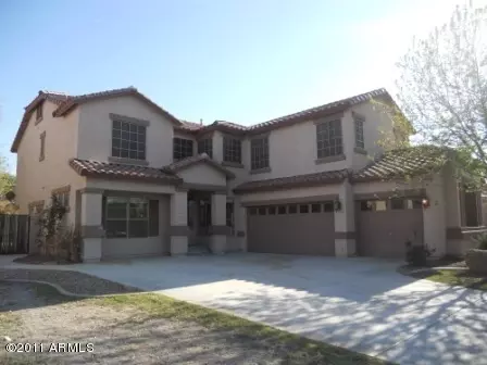 4567 E Ironhorse Rd, Gilbert, AZ 85297 photo 2