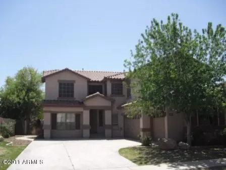 4567 E Ironhorse Rd, Gilbert, AZ 85297 photo 1