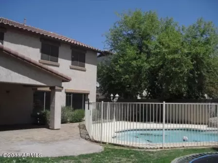 4567 E Ironhorse Rd, Gilbert, AZ 85297 photo 21