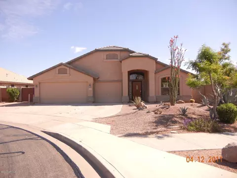 11229 E Peterson Ave, Mesa, AZ 85212 photo 1