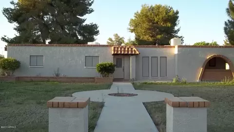 3479 E Redfield Rd, Gilbert, AZ 85234 photo 1