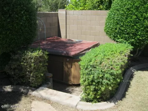 746 W Harvard Ave, Gilbert, AZ 85233 photo 27