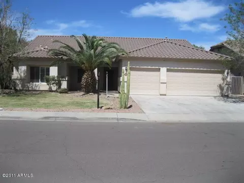 746 W Harvard Ave, Gilbert, AZ 85233 photo 1