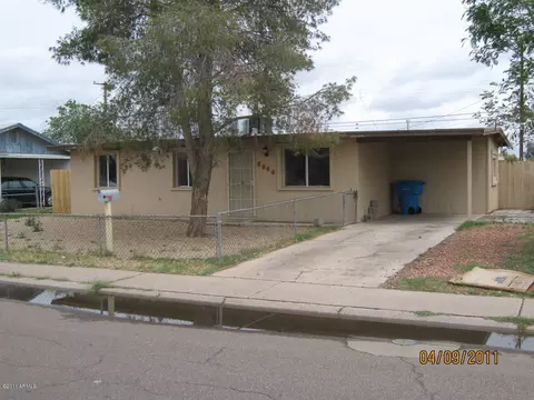 4847 S 37th Dr, Phoenix, AZ 85041 photo 1