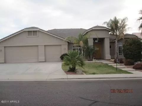 6907 E Minton St, Mesa, AZ 85207 photo 1
