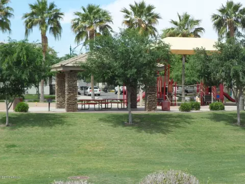 1303 S Owl Dr, Gilbert, AZ 85296 photo 17