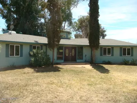 16627 E Frye Rd, Gilbert, AZ 85295 photo 1