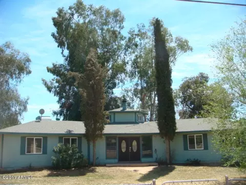 16627 E Frye Rd, Gilbert, AZ 85295 photo 2