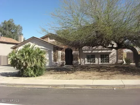 5124 E Adobe St, Mesa, AZ 85205 photo 1