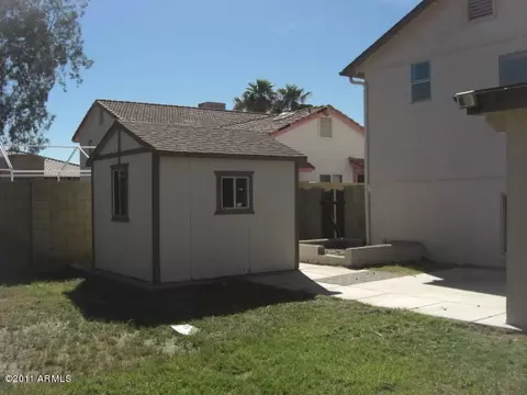 5124 E Adobe St, Mesa, AZ 85205 photo 20