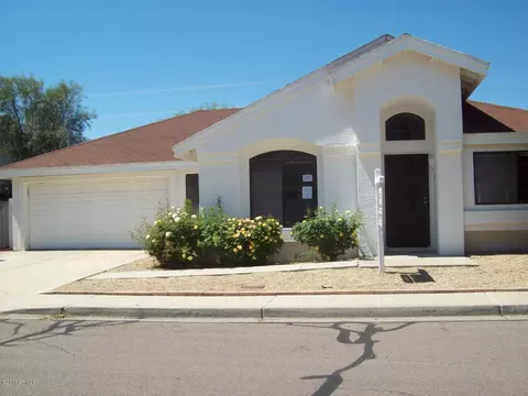 19022 N 32nd Way, Phoenix, AZ 85050 photo 1