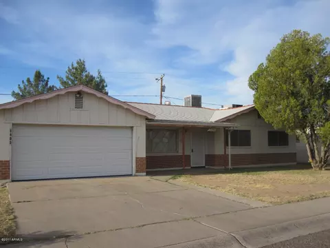 3214 W Cactus Rd, Phoenix, AZ 85029 photo 1
