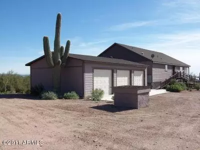 4865 N Apache Dr, Apache Junction, AZ 85120 photo 1