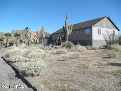 4865 N Apache Dr, Apache Junction, AZ 85120 photo 4