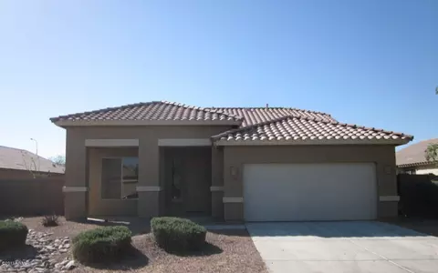 4807 E Thunderbird Dr, Chandler, AZ 85249 photo 1