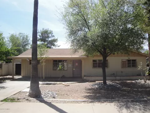 245 E Millett Ave, Mesa, AZ 85210 photo 1