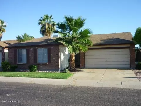 6335 E Brown Rd #1054, Mesa, AZ 85205 photo 1