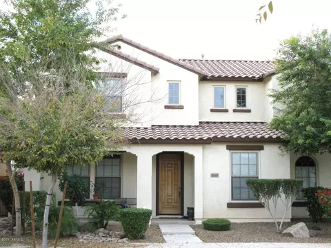 1668 S Parkcrest St, Gilbert, AZ 85295 photo 1