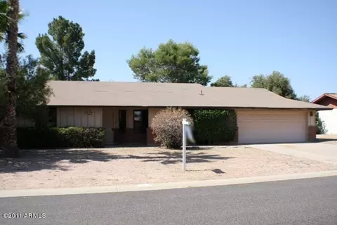 6454 E June St, Mesa, AZ 85205 photo 1