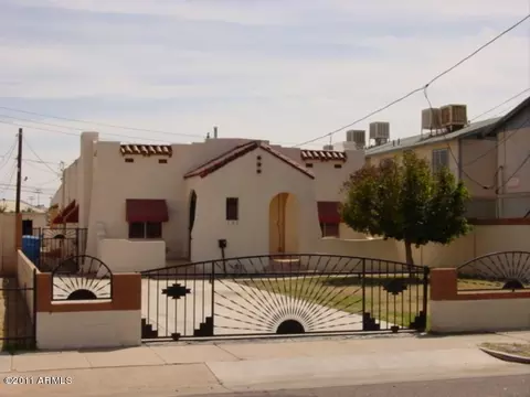 743 E Pierce St, Phoenix, AZ 85006 photo 1