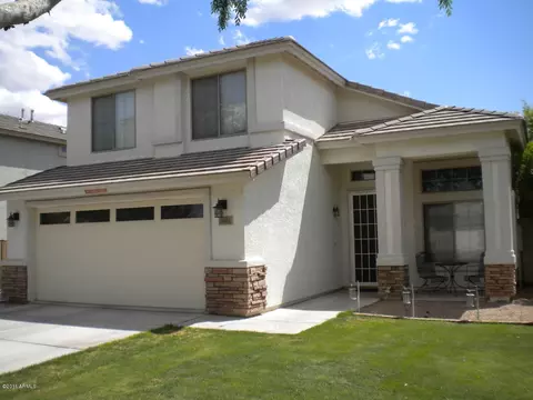 3681 E Bruce Ave, Gilbert, AZ 85234 photo 1