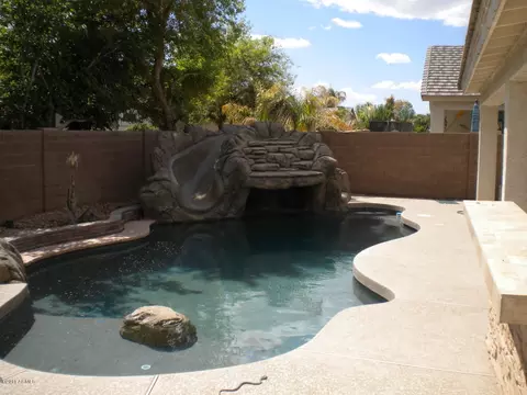 3681 E Bruce Ave, Gilbert, AZ 85234 photo 3