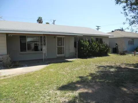5657 N 19th Dr, Phoenix, AZ 85015 photo 1