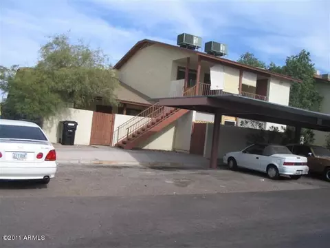 5949 E Norland St, Mesa, AZ 85215 photo 2