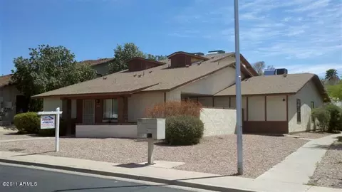 5949 E Norland St, Mesa, AZ 85215 photo 1